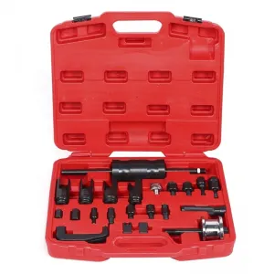 Diesel Injector Master Kit