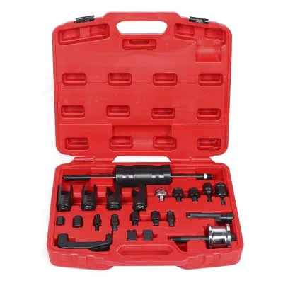 Diesel Injector Master Kit