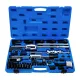 40PC Diesel Extractor Remover Kit