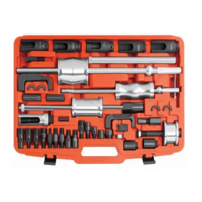 40PC Diesel Extractor Remover Kit