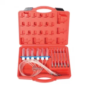 Diesel Injector Flow Tester Kit