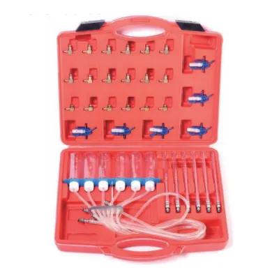 Common Rail Injector Flow Tester Kit