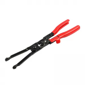 Exhaust Pipe Clamp Pliers