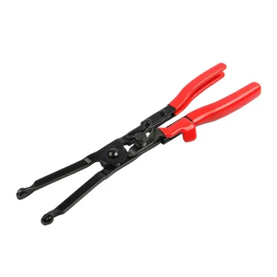 Exhaust Pipe Clamp Pliers