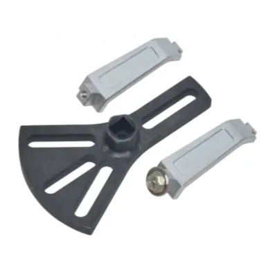 Fuel Pump Wrench