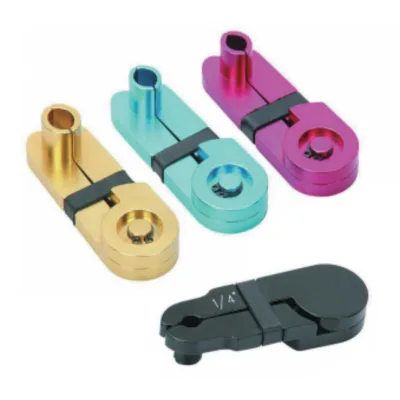 Fuel And Transmission Line Disconnect Tool Set