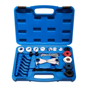 25PC A/C Line Disconnect Tool Kit