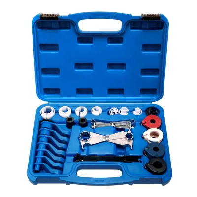 25PC A/C Line Disconnect Tool Kit