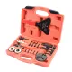 A/C Compressor Clutch Removal Tool Kit