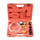 6PC Cooling System Vacuum Purge & Refill Kit