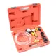 6PC Cooling System Vacuum Purge & Refill Kit