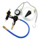 3PC Cooling System Vacuum Purge & Refill Kit