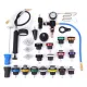 28PC Cooling System Pressure Test Kit