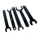 10PC Fan Clutch Wrench Kit