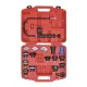 18PC Radiator Pressure Tester Kit