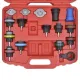 18PC Radiator Pressure Tester Kit