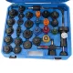 32PC Radiator Pressure Tester Kit