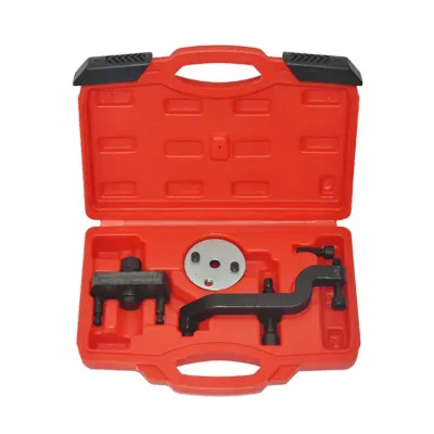 Water Pump Removal Tool