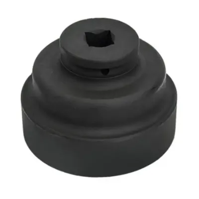 Rear Hub Nut Socket 100mm