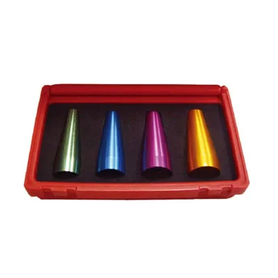 4pcs Cup Rocket Set