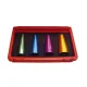 4pcs Cup Rocket Set