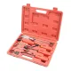 8Pcs Brake Drum Tool Kit Spring Installer & Remover