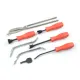 8Pcs Brake Drum Tool Kit Spring Installer & Remover