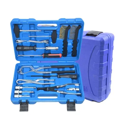 Universal Brake Drum and Disc Tool set