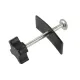 Disc Brake Piston Spreader Tool light Structure