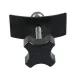 Disc Brake Piston Spreader Tool light Structure