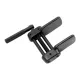 Disc Brake Piston Spreader Tool Two Guides