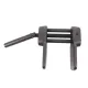 Disc Brake Piston Spreader Tool Two Guides