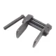 Disc Brake Piston Spreader Tool Two Guides