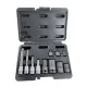 11PC Brake Caliper Socket Set