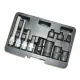 11PC Brake Caliper Socket Set