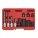 11PC Brake Caliper Socket Set