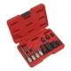 11PC Brake Caliper Socket Set