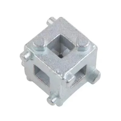 Brake Piston Cube