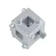 Brake Piston Cube