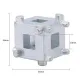 Brake Piston Cube