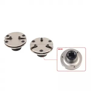 Adjustable Brake Wind-Back Adaptor Set