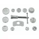 13PC Caliper Wind Back Kit