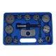 13PC Caliper Wind Back Kit