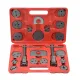 21PC Brake Caliper Piston Rewind Tool Kit