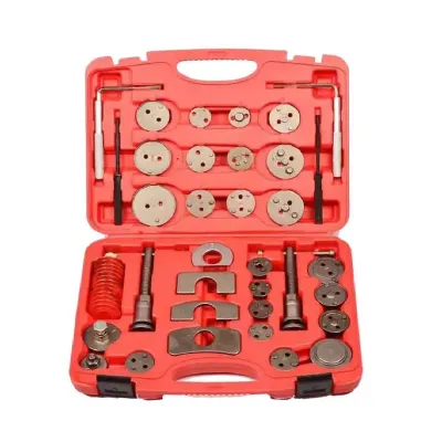 35PC Disc Brake Piston Caliper Rewind Set