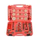 35PC Disc Brake Piston Caliper Rewind Set