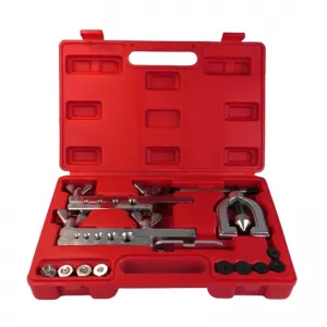 13PC Brake Line Flare Tool Kit