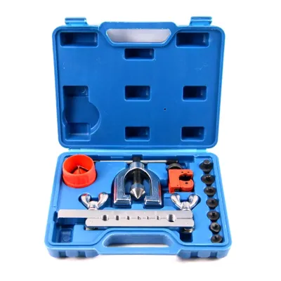 Brake Tube Flaring Kit