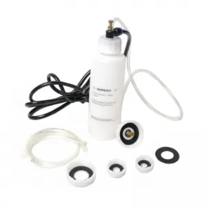 Brake & Clutch Bleeder 500ml