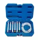 Brake Bleeder Wrench Set